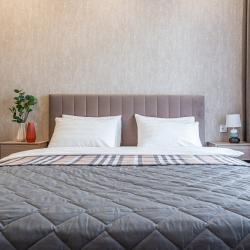 Фото Отель MG apart (Мджей) на улице Николая Голодникова