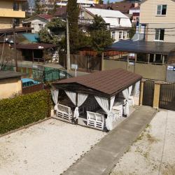 Фото Отель Лидия