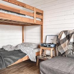 Фото Отель Villa Scandi (Вилла Сканди)