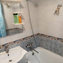 1-комнатные апартаменты эконом