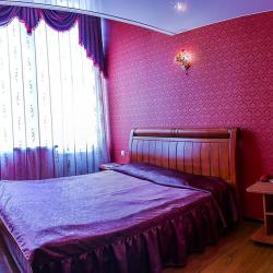 Фото Отель Барбадос