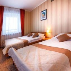 Фото Отель Онега