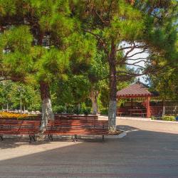 Фото Отель Энергетик