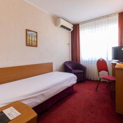 фото 20 AZIMUT City Hotel Ufa (Азимут Уфа)