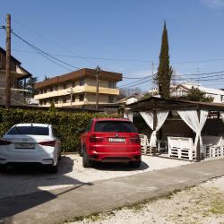 Фото Отель Лидия