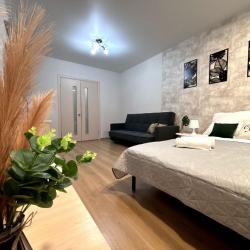 Фото Апартаменты на улице Михаила Петрова