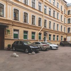 фото 5 Комнаты