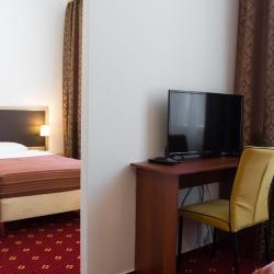 Фото Отель Аркона