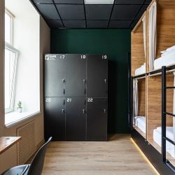 CAPS Hotel  (Кэпс) — 5cc39f81d7fcfeeb4acfe9d39334dd62