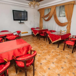 Фото Отель Алые паруса