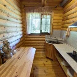 Коттедж улучшенный