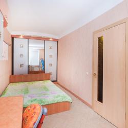 Фото Отель Квартирка-НСК на улице Ватутина 23