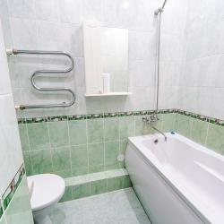 Апартаменты с кухней