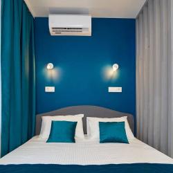 Фото Отель ДзенХоум на улице Светлогорская 6