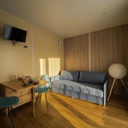 Коттедж стандарт