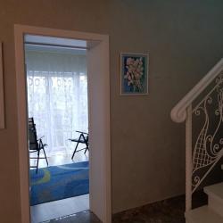 5-комнатные апартаменты люкс