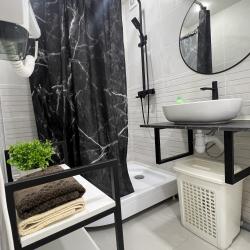 Фото Апартаменты на переулке Белинского 45