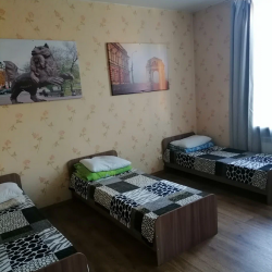 Фото Отель ViVa Sibhome (ВиВа Сибхоум)