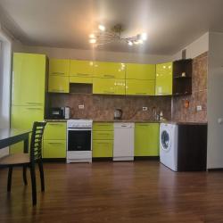 2-комнатные апартаменты стандарт