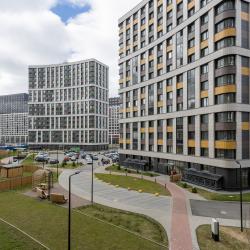 Фото Отель Eliza Home на проспекте Авиаторов Балтики