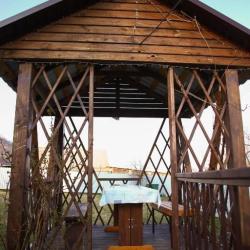 Фото Отель Панорама