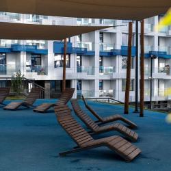 Фото Апартаменты Петровские на улице Ясногорская 16/2к2