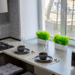 Фото Отель HomeHotel на съезде Окский 1