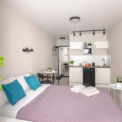 Фото Отель Top house на Калинина