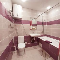 Фото Отель GoodHome38 на улице Семена Лагоды 4/1