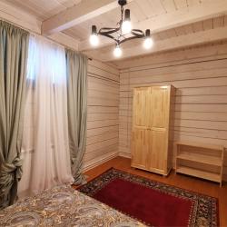 4-местный коттедж улучшенный