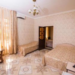 Фото Отель Вилла Замок