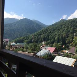 3-местные 1-комнатные апартаменты стандарт