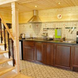 Фото Отель У Лукоморья