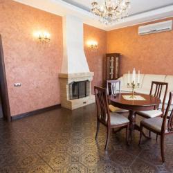 Фото Отель Экопарк Раздолье