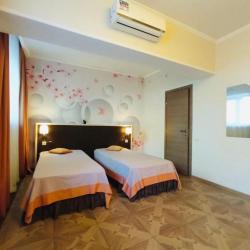 Фото Отель A-Boutique (А-Бутик)