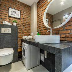 Фото Апартаменты M1C