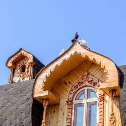 Фото Отель Русский Север