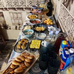 Фото Отель GvinoMinda Hotel (ГвиноМинда)