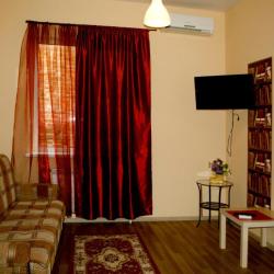 4-местный номер улучшенный семейный