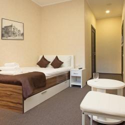 Фото Отель Old City (Олд Сити)