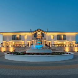 Фото Отель Villa Romanov Wine Club & SPA (Вилла Романов Вайн Клаб & СПА)
