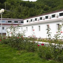 Фото Отель Восток