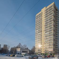 1-комнатные апартаменты стандарт