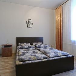 Фото Апартаменты Granada на улице Карла Маркса 83