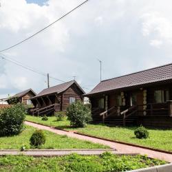 Фото Отель Чеширы