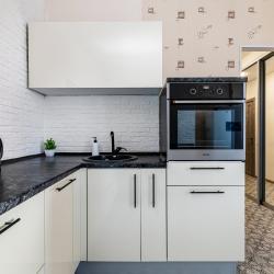 2-комнатные апартаменты люкс улица Галимджана Баруди, д 4