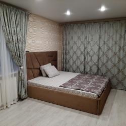 Фото Апартаменты на Сибирском тракте 26