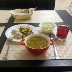 Фото Отель Атмосфера