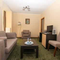 Фото Отель Walde Park (Вальде Парк)