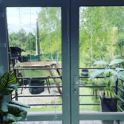 3-комнатный коттедж улучшенный